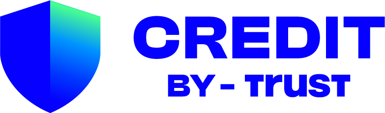 TrustCredit logo
